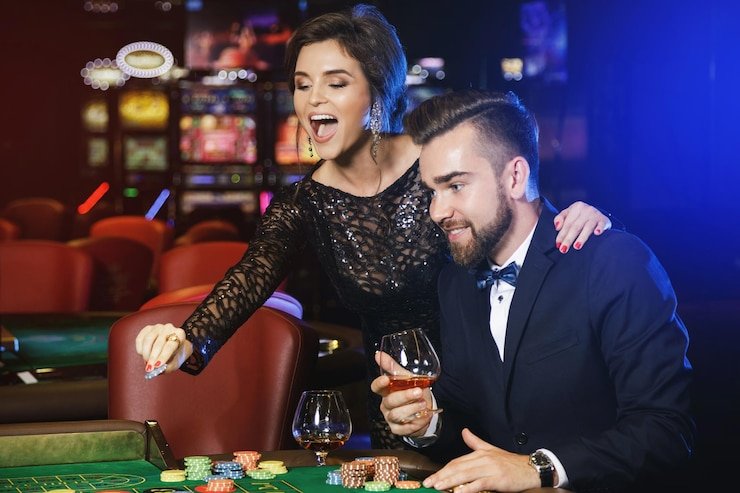 Pengalaman bermain yang lancar dan bertanggung jawab di slot858