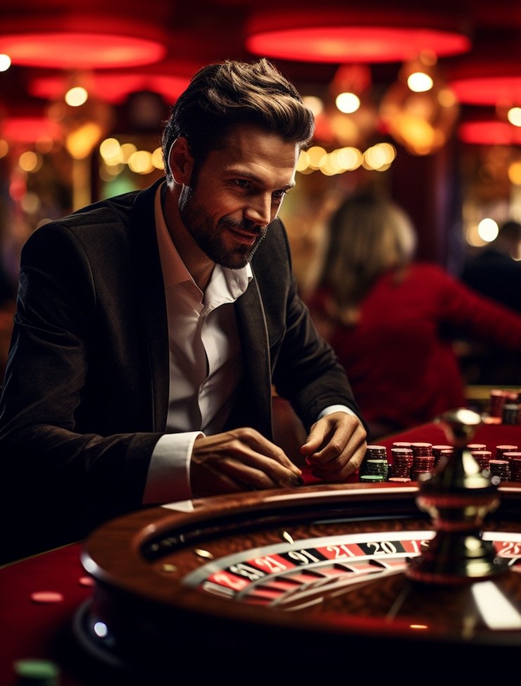 Tim pengembang slot858 berkomitmen menyediakan fitur berciri responsible gaming