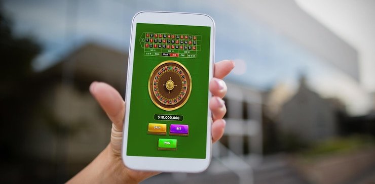 Pengelolaan penarikan minimal pada platform hiburan digital dengan antarmuka ramah