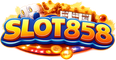 Logo slot858